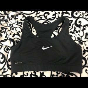 Nike Dry Fit Sports Bra